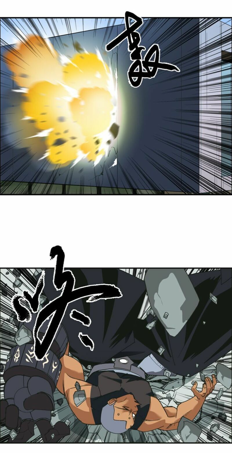 Siêu Năng Lập Phương: Chapter 87