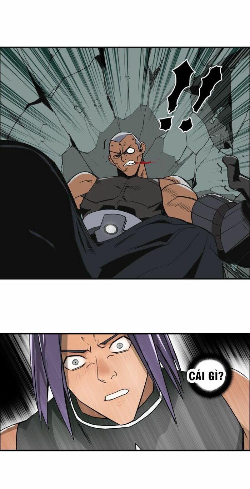 Siêu Năng Lập Phương: Chapter 87