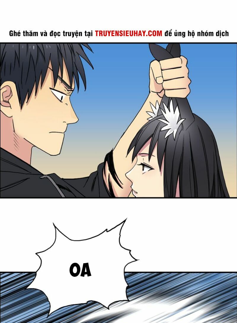 Siêu Năng Lập Phương: Chapter 88