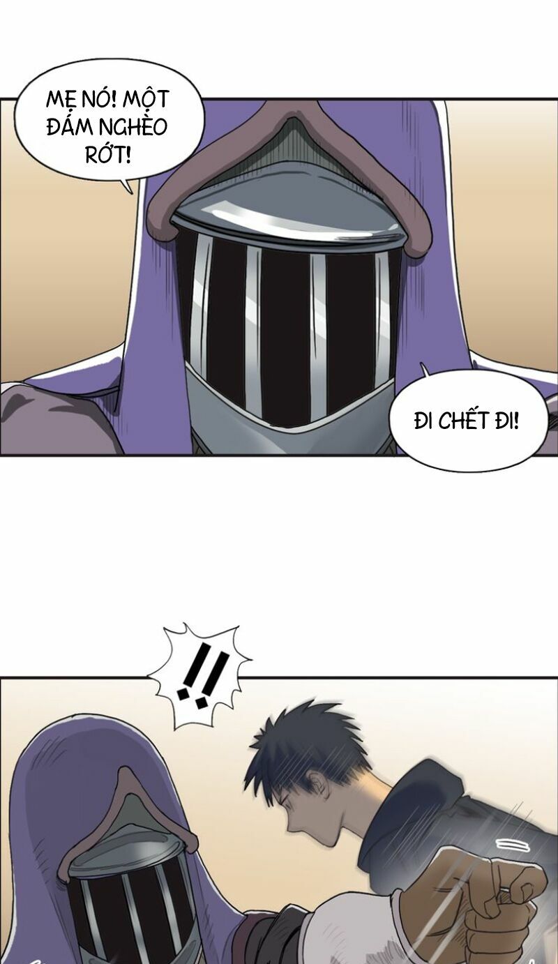 Siêu Năng Lập Phương: Chapter 88