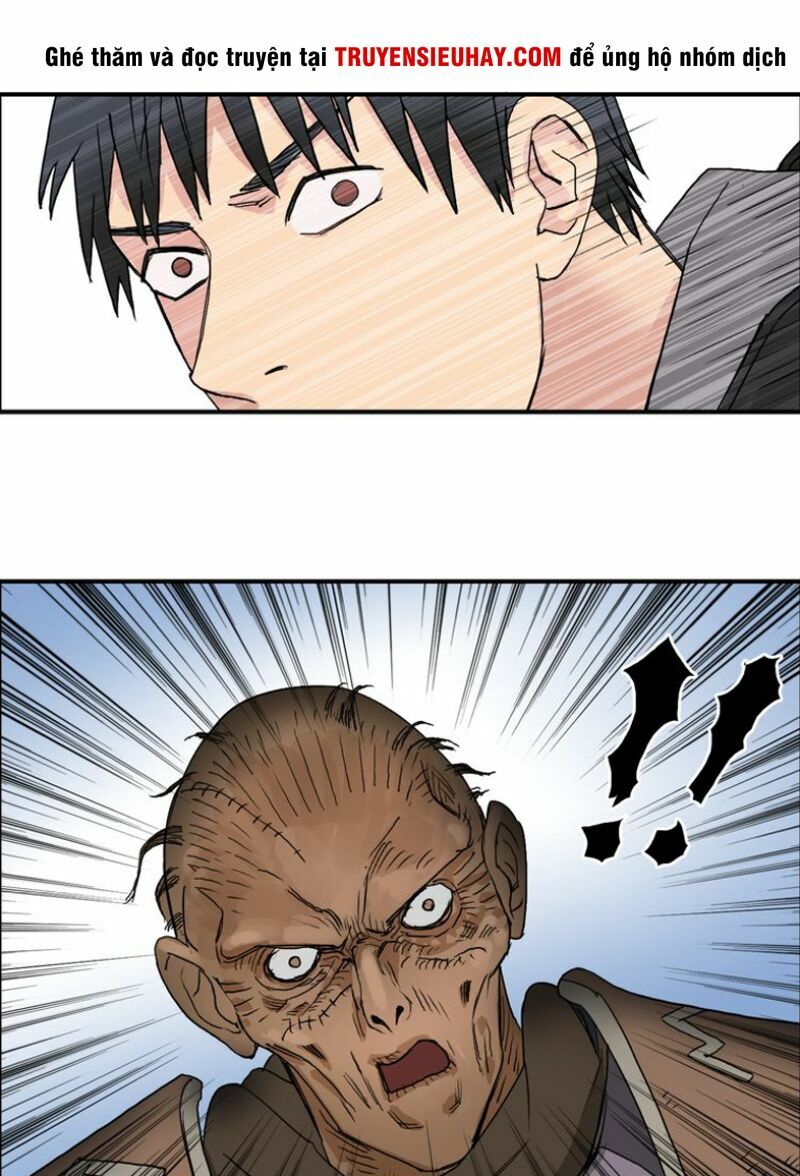 Siêu Năng Lập Phương: Chapter 88