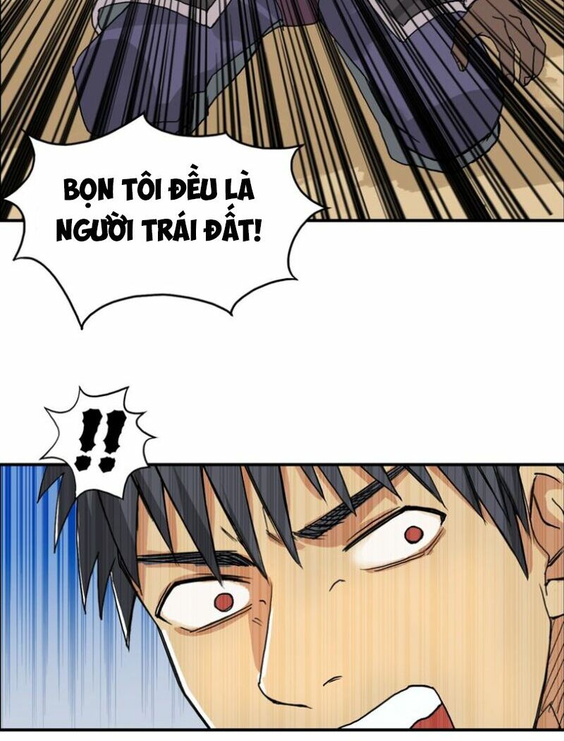 Siêu Năng Lập Phương: Chapter 88