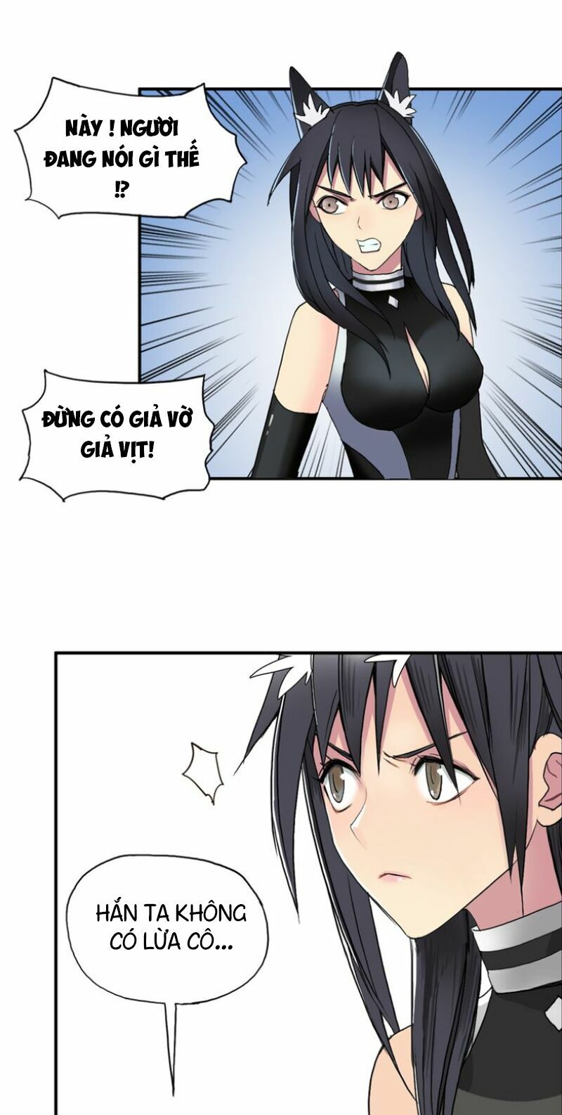 Siêu Năng Lập Phương: Chapter 88