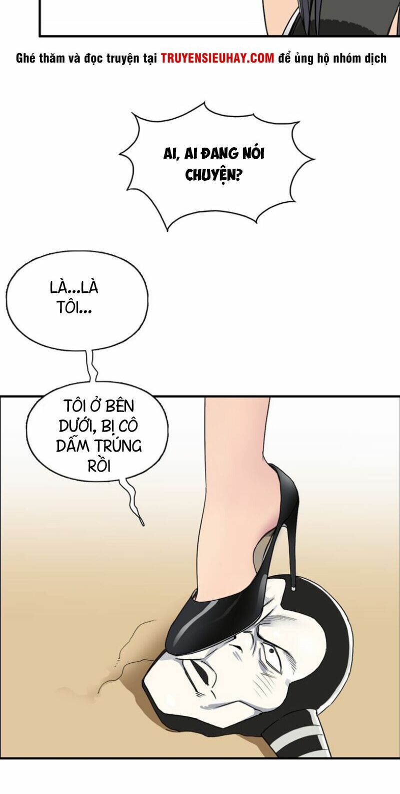 Siêu Năng Lập Phương: Chapter 88