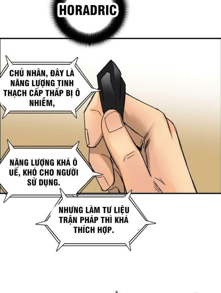 Siêu Năng Lập Phương: Chapter 89