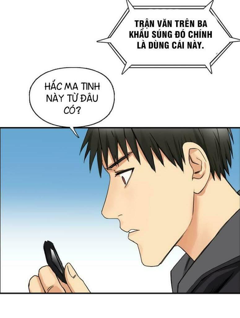 Siêu Năng Lập Phương: Chapter 89