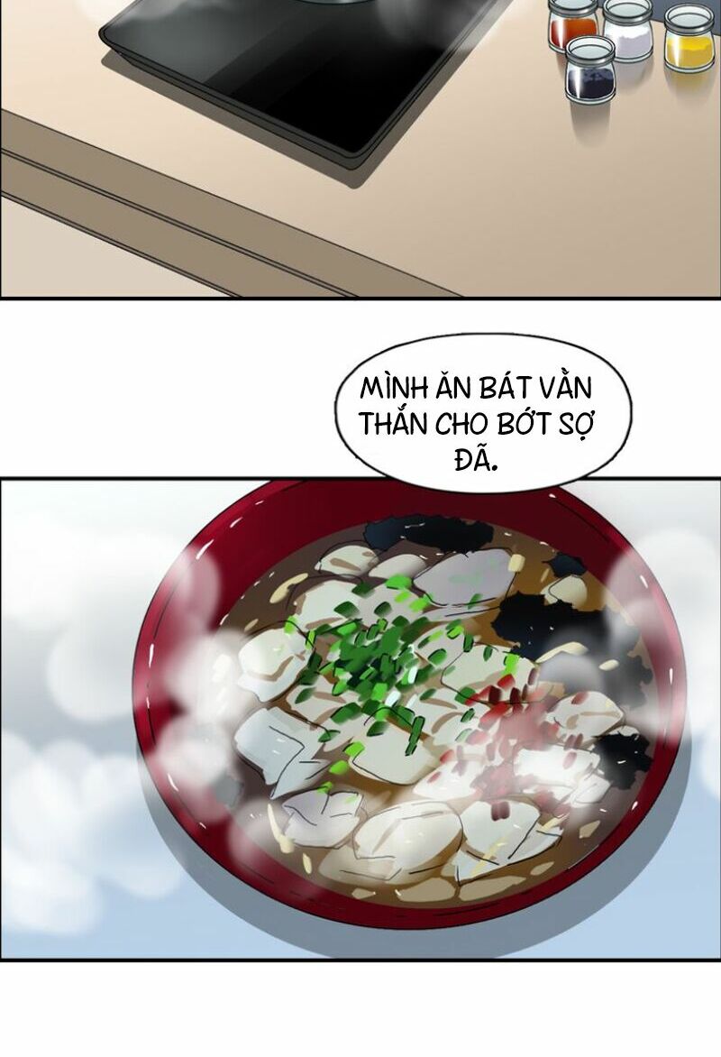 Siêu Năng Lập Phương: Chapter 89