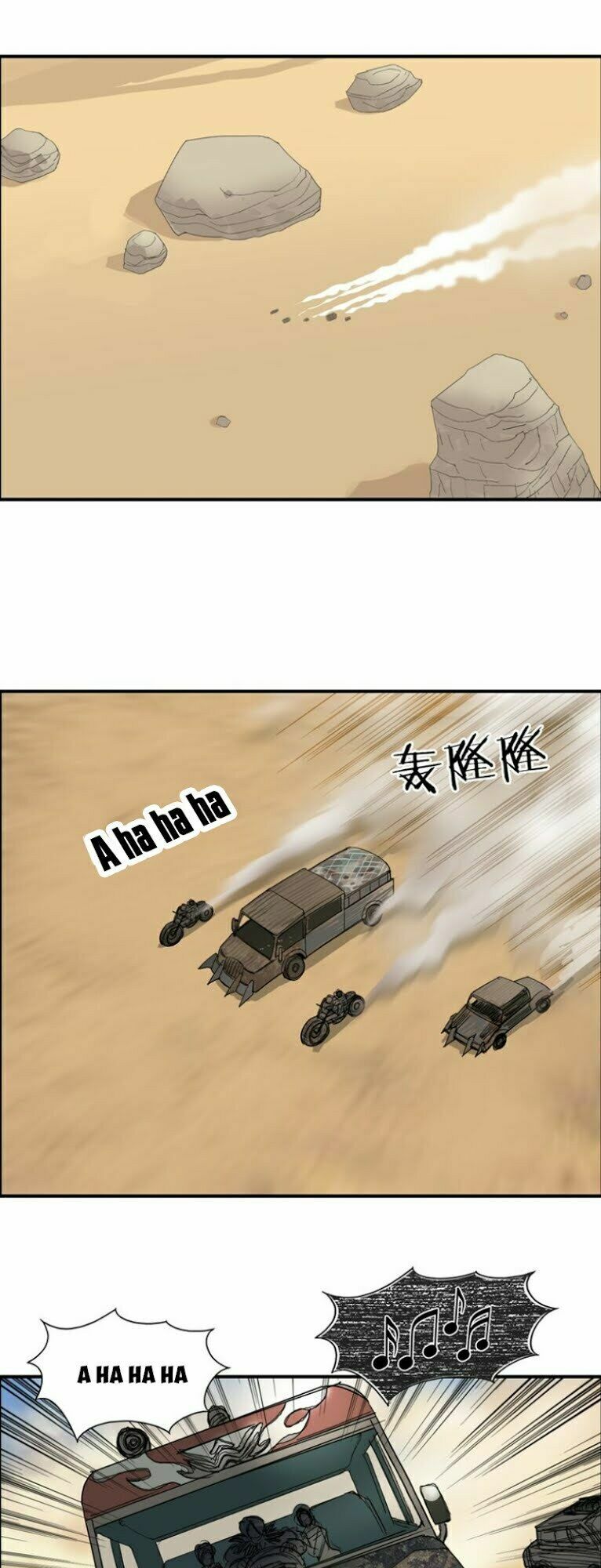 Siêu Năng Lập Phương: Chapter 89