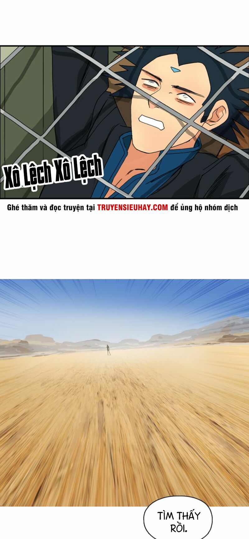Siêu Năng Lập Phương: Chapter 89