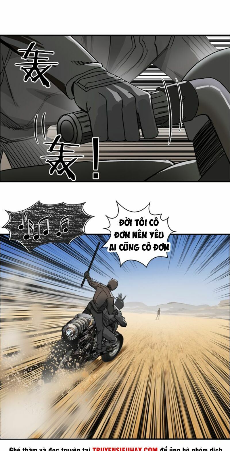 Siêu Năng Lập Phương: Chapter 89