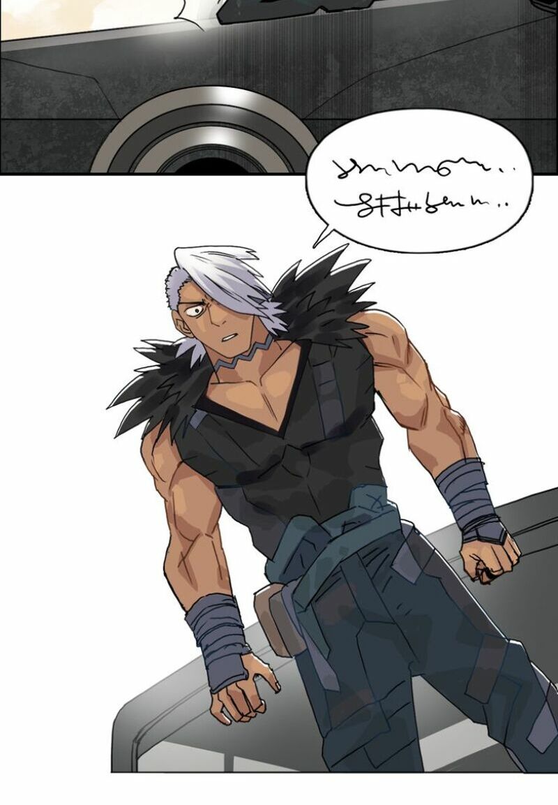 Siêu Năng Lập Phương: Chapter 89