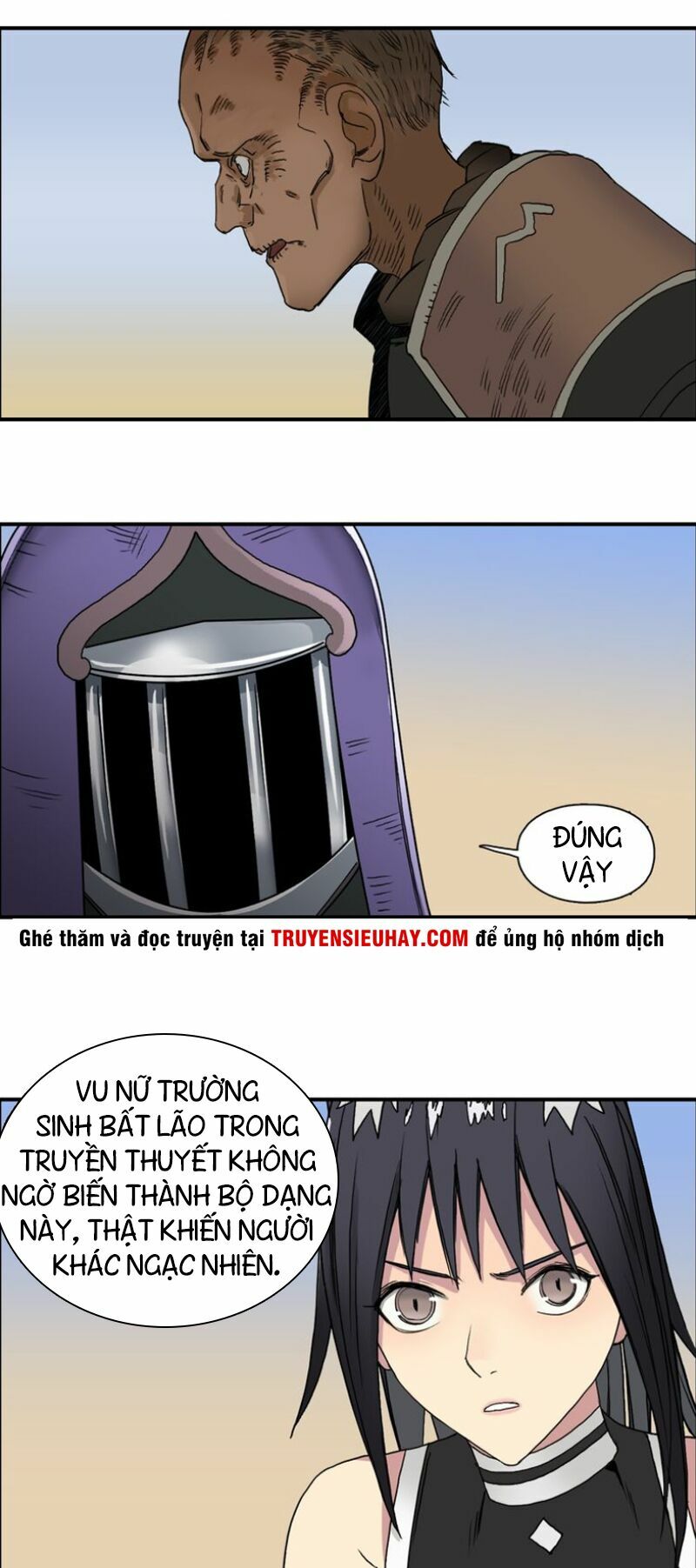 Siêu Năng Lập Phương: Chapter 89