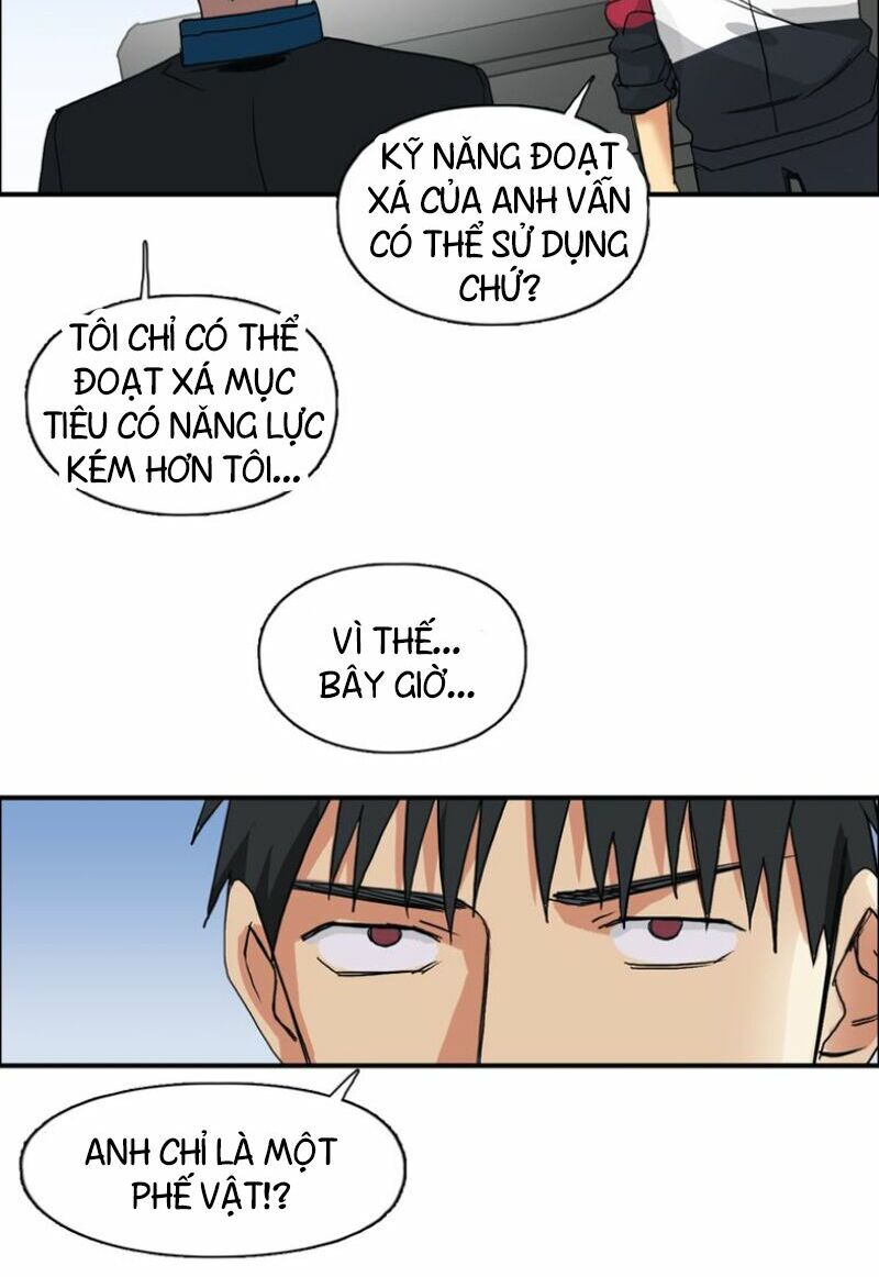 Siêu Năng Lập Phương: Chapter 90