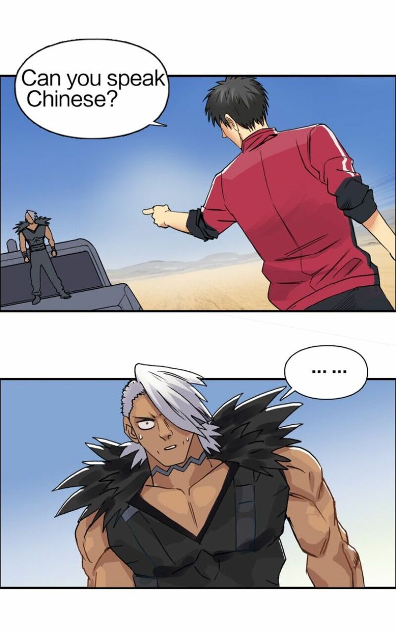 Siêu Năng Lập Phương: Chapter 90