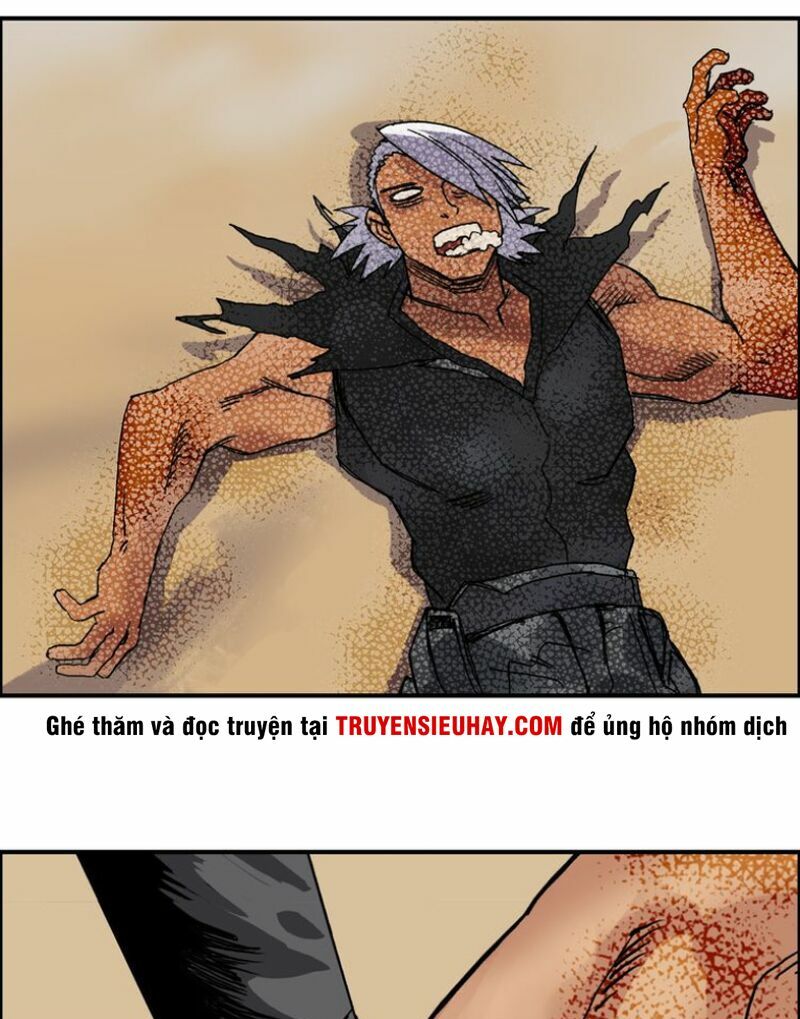 Siêu Năng Lập Phương: Chapter 90
