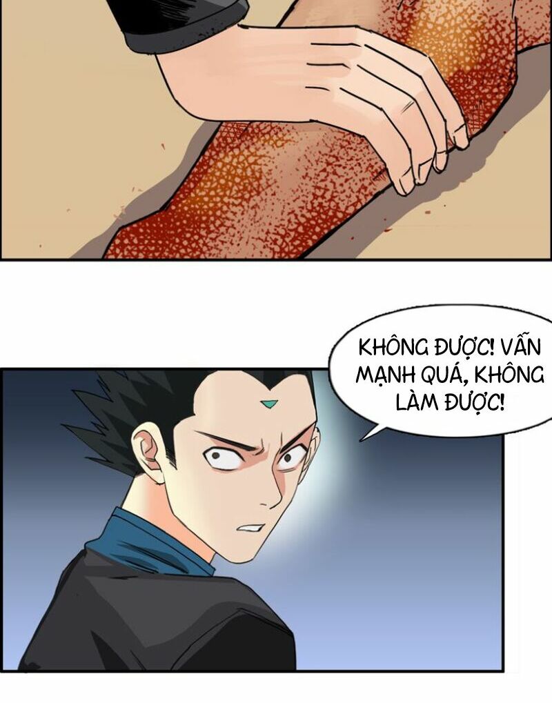 Siêu Năng Lập Phương: Chapter 90