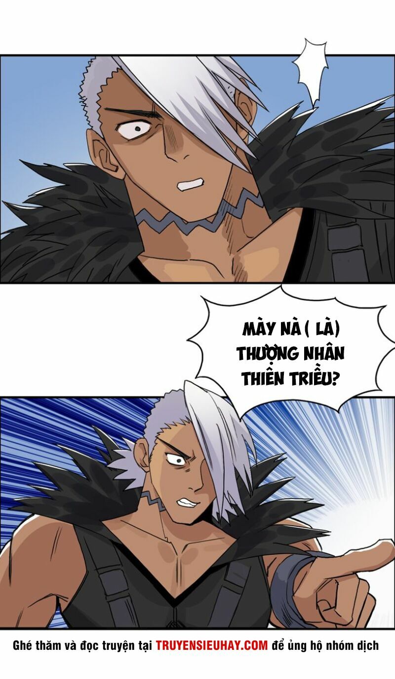 Siêu Năng Lập Phương: Chapter 90