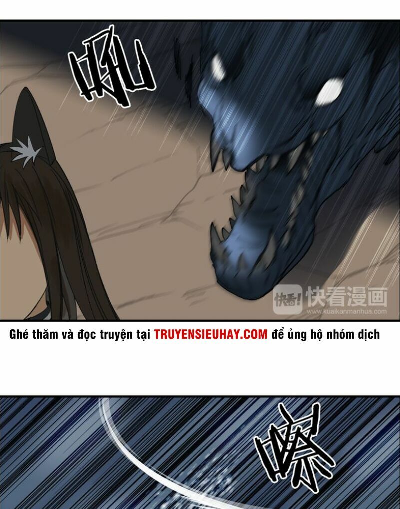 Siêu Năng Lập Phương: Chapter 91