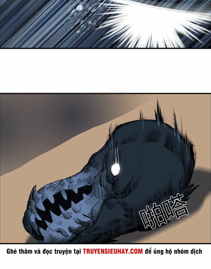 Siêu Năng Lập Phương: Chapter 91