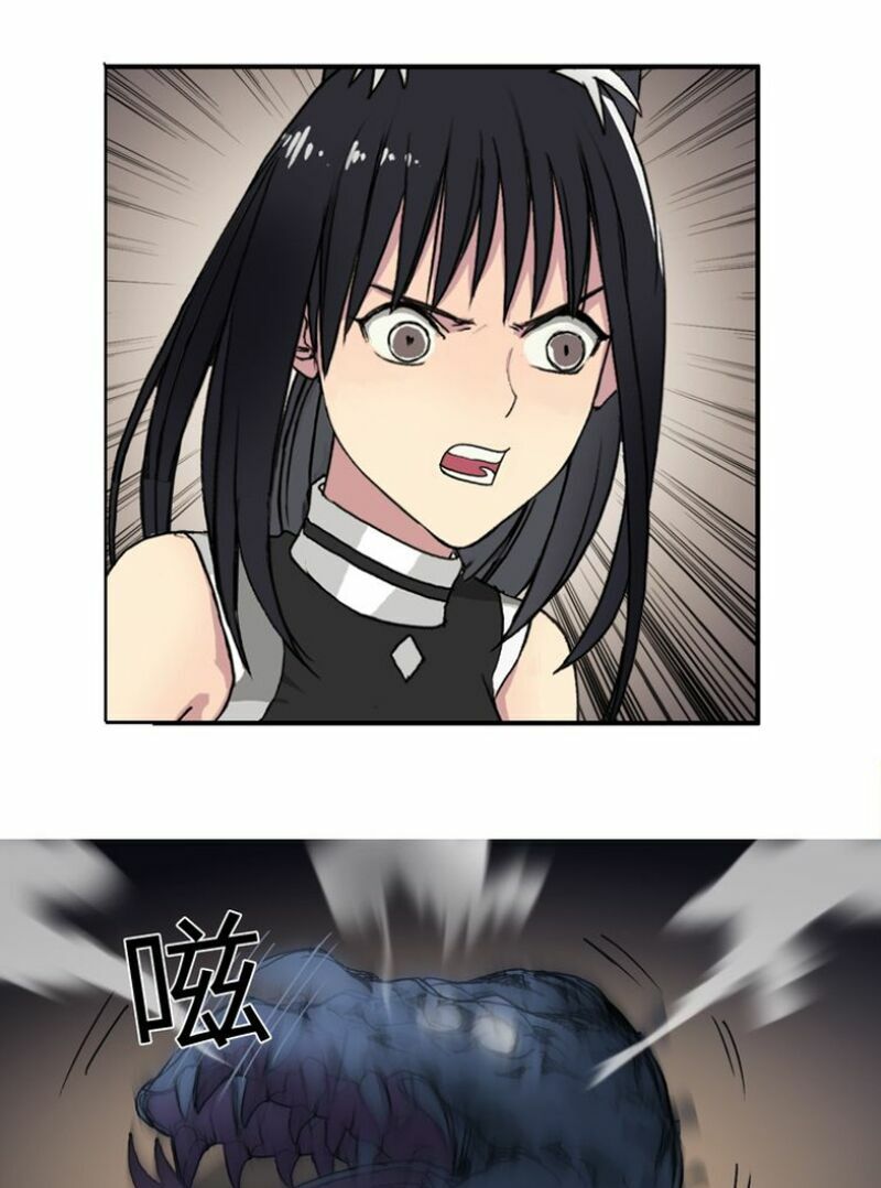 Siêu Năng Lập Phương: Chapter 91