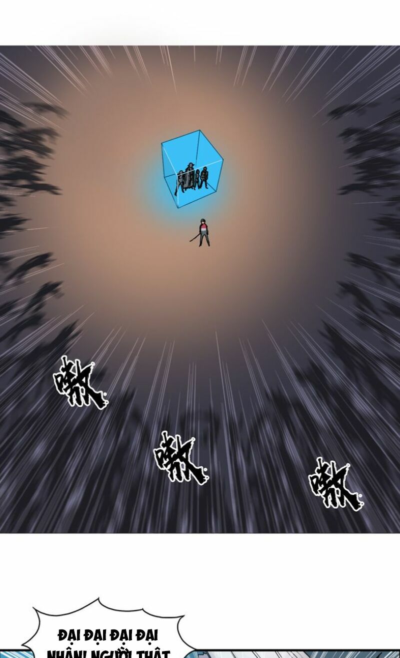Siêu Năng Lập Phương: Chapter 92