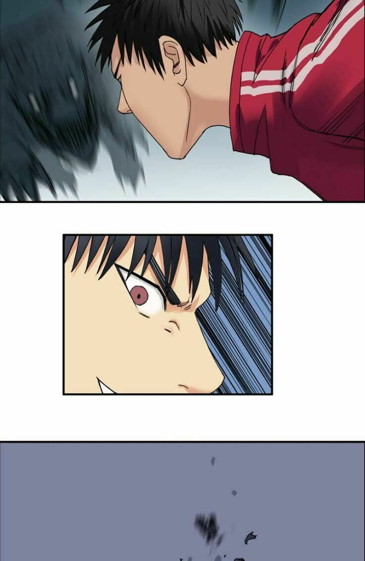 Siêu Năng Lập Phương: Chapter 92
