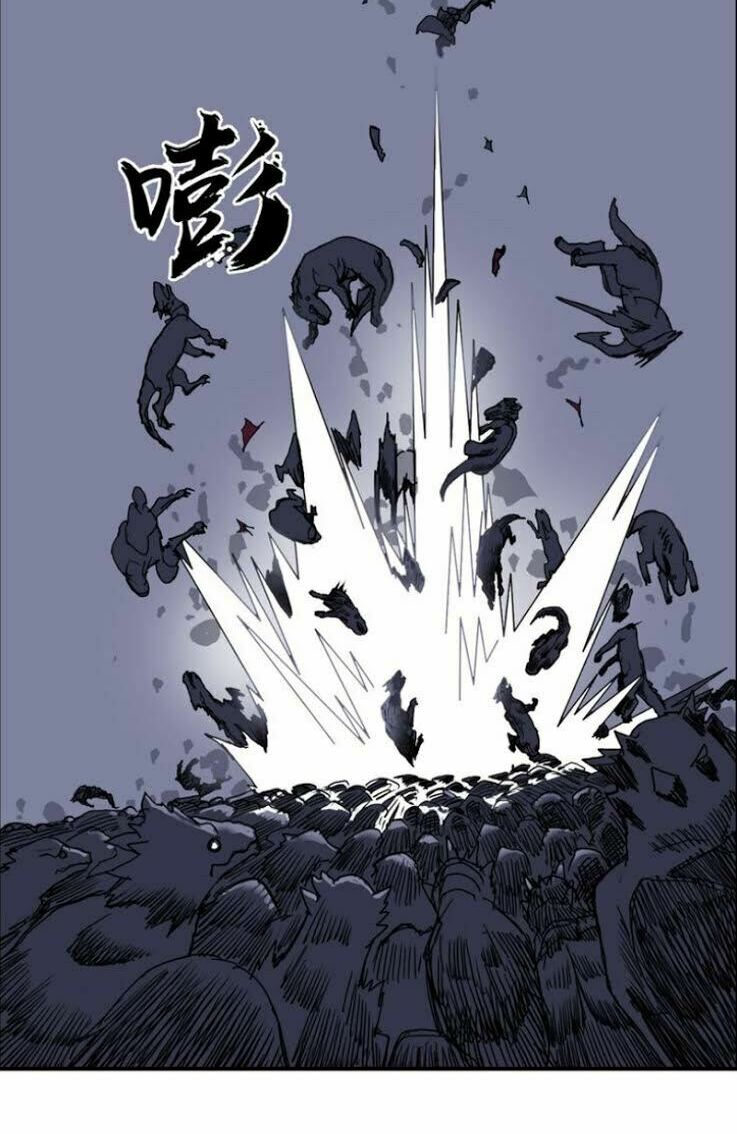 Siêu Năng Lập Phương: Chapter 92