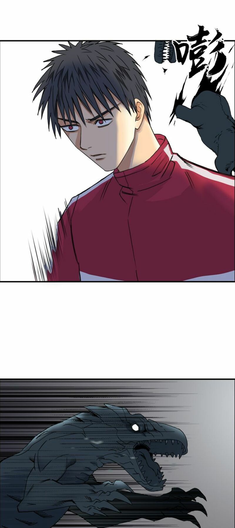 Siêu Năng Lập Phương: Chapter 92