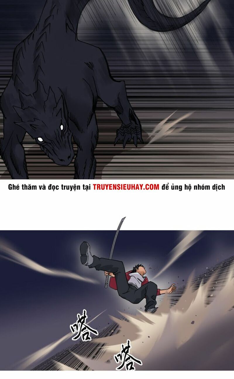 Siêu Năng Lập Phương: Chapter 93