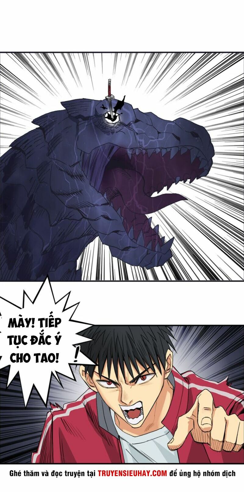 Siêu Năng Lập Phương: Chapter 93