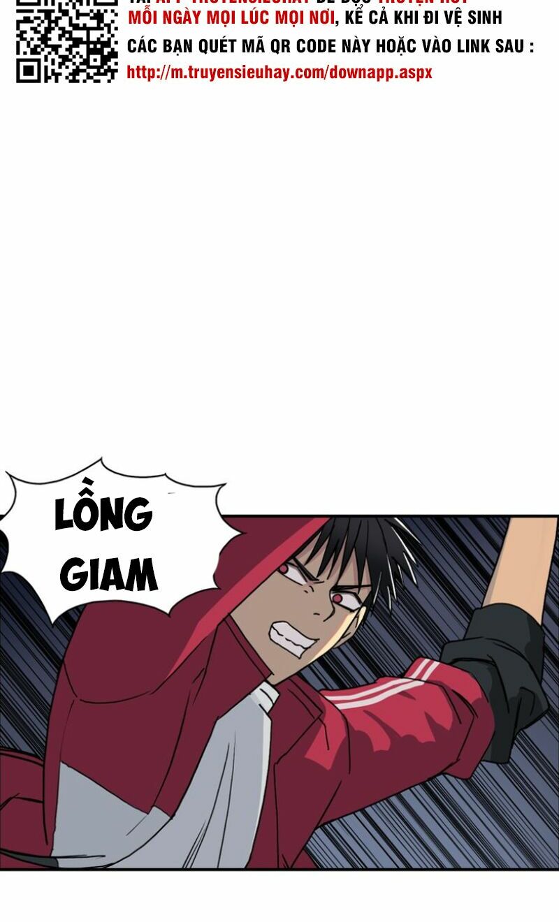 Siêu Năng Lập Phương: Chapter 93