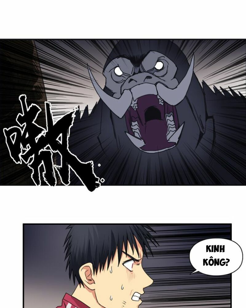 Siêu Năng Lập Phương: Chapter 93