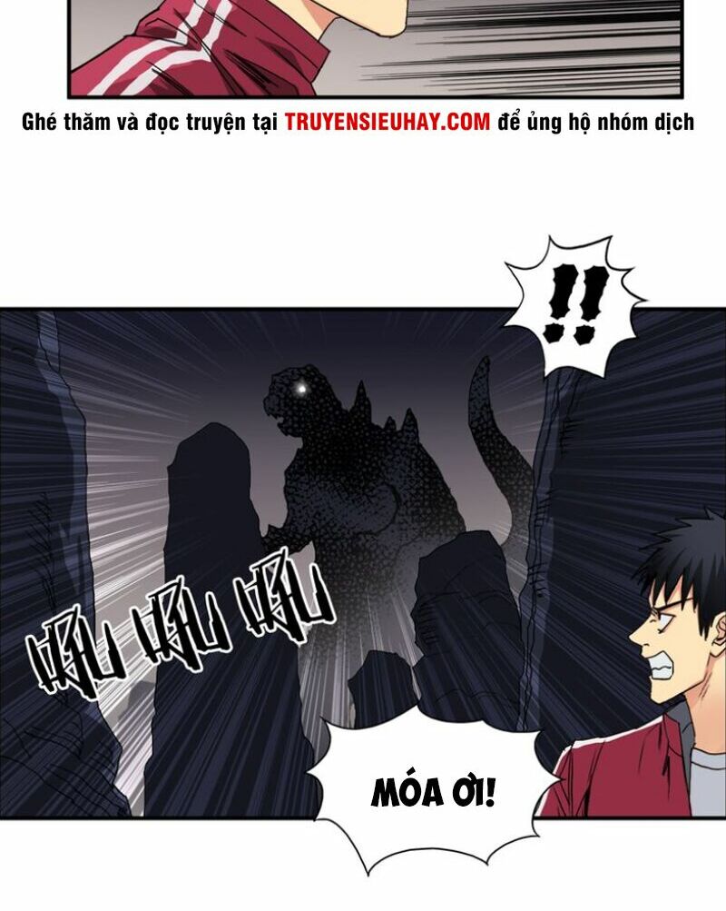 Siêu Năng Lập Phương: Chapter 93