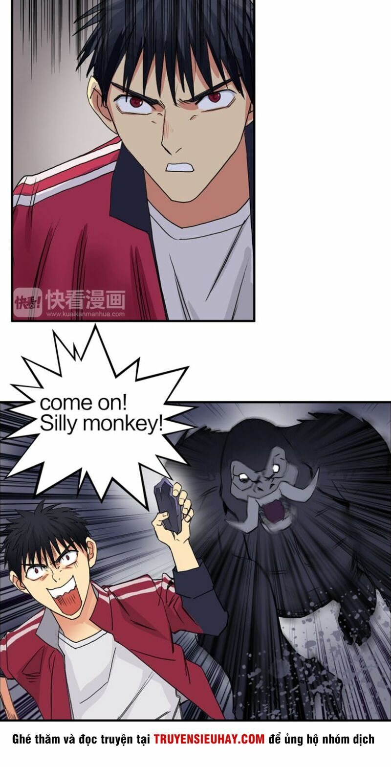 Siêu Năng Lập Phương: Chapter 93