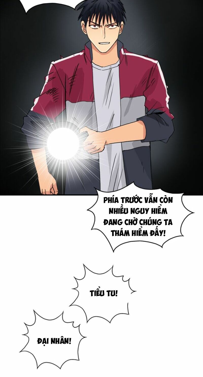 Siêu Năng Lập Phương: Chapter 93