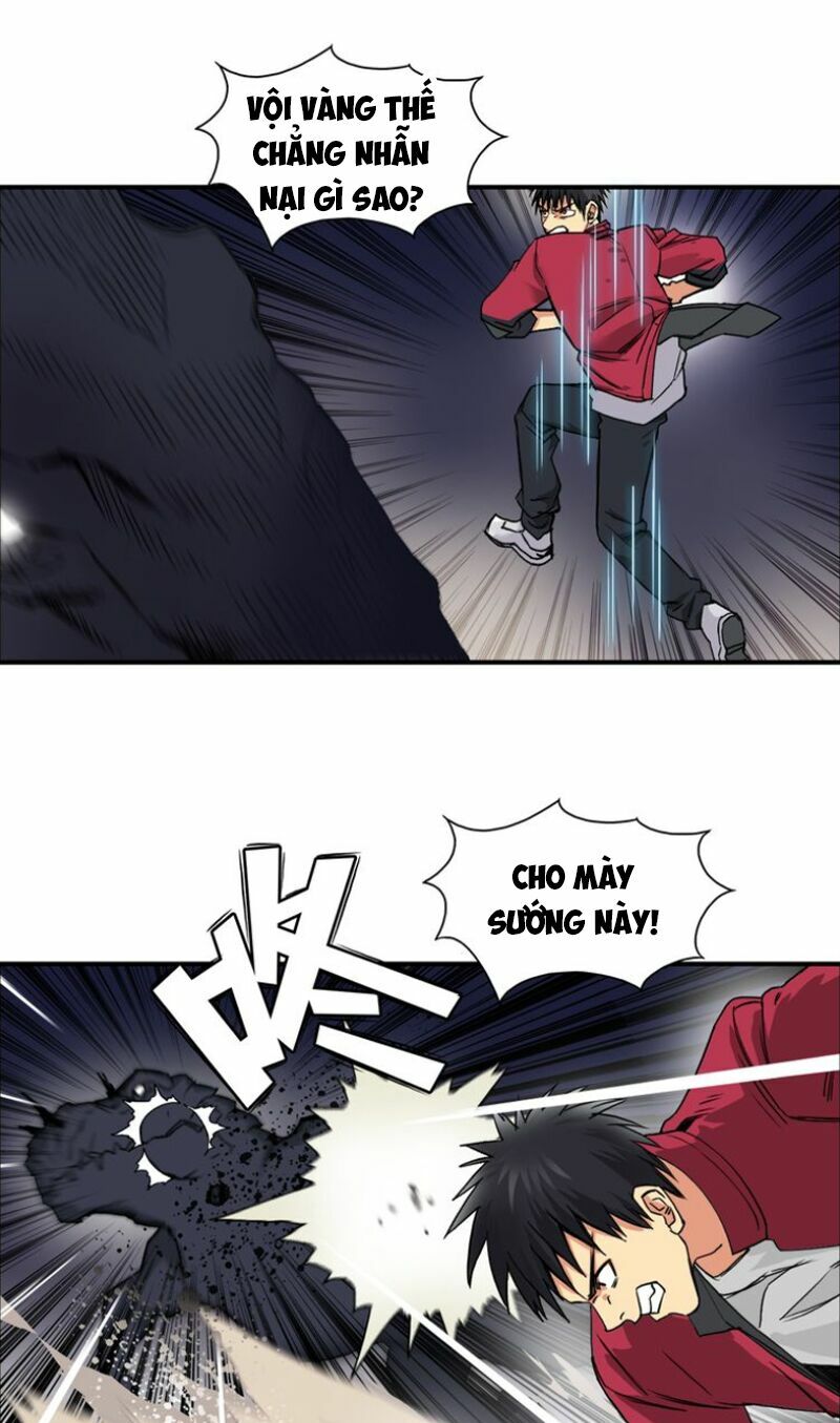 Siêu Năng Lập Phương: Chapter 93