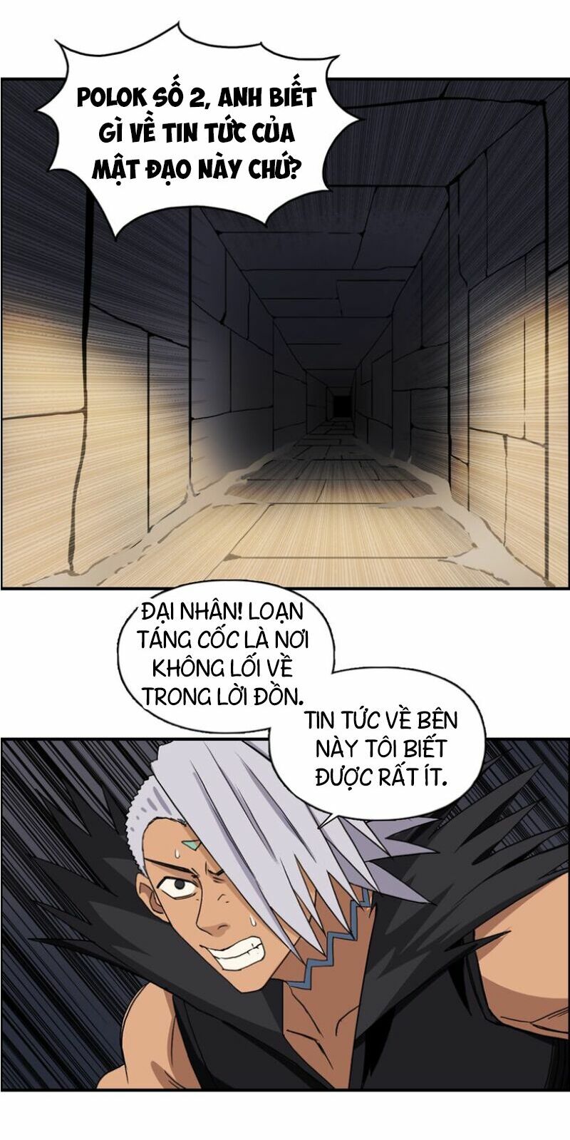 Siêu Năng Lập Phương: Chapter 94