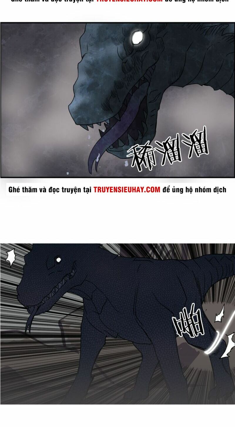 Siêu Năng Lập Phương: Chapter 94