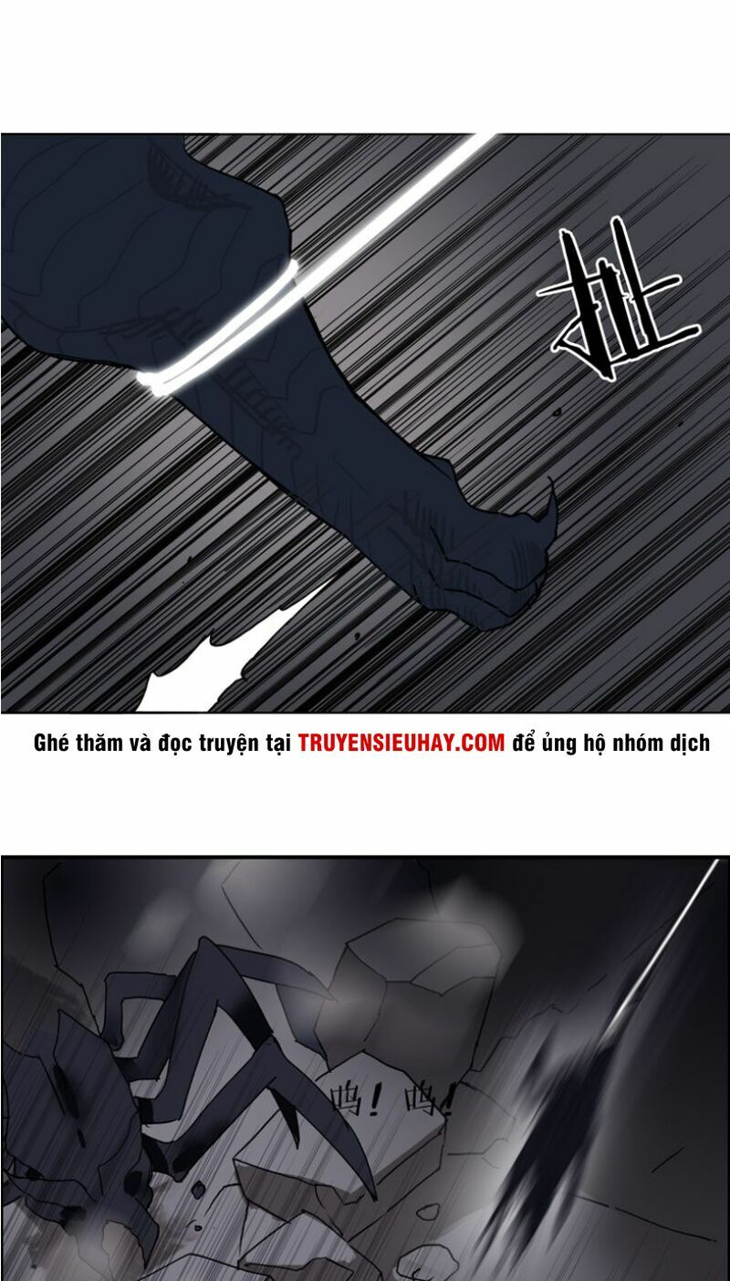 Siêu Năng Lập Phương: Chapter 94
