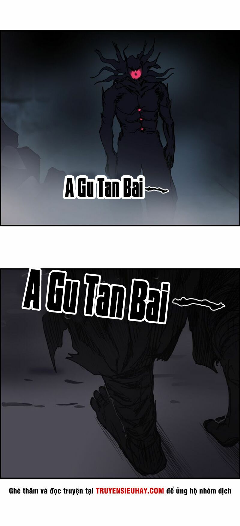 Siêu Năng Lập Phương: Chapter 94
