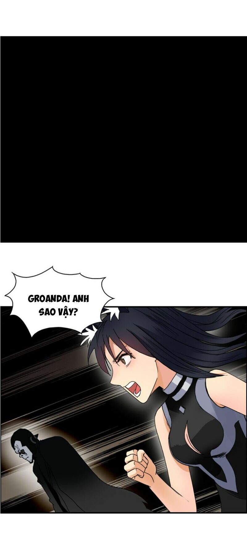 Siêu Năng Lập Phương: Chapter 94