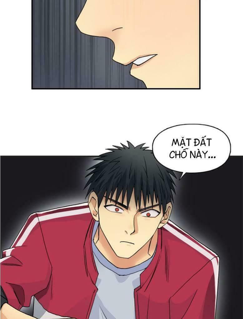 Siêu Năng Lập Phương: Chapter 94