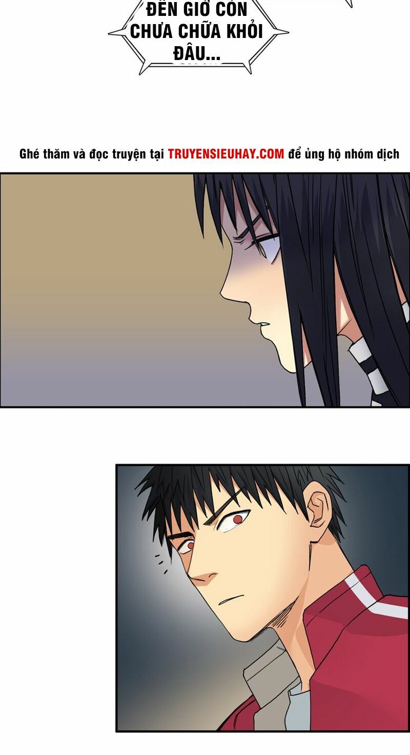 Siêu Năng Lập Phương: Chapter 95