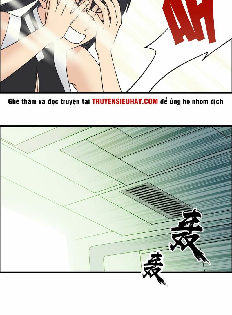 Siêu Năng Lập Phương: Chapter 95