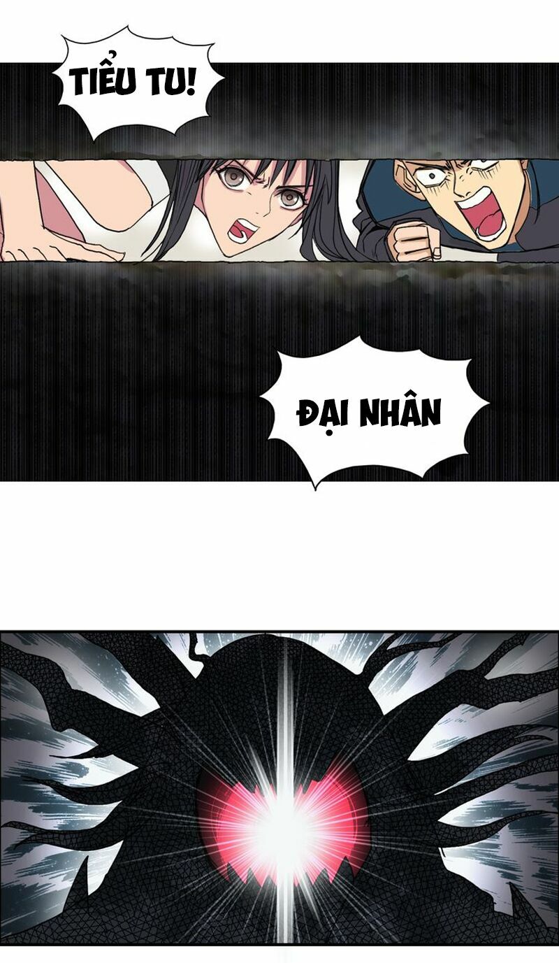 Siêu Năng Lập Phương: Chapter 95