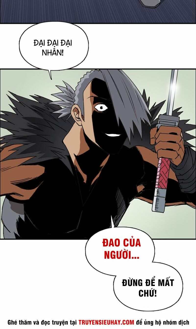 Siêu Năng Lập Phương: Chapter 95