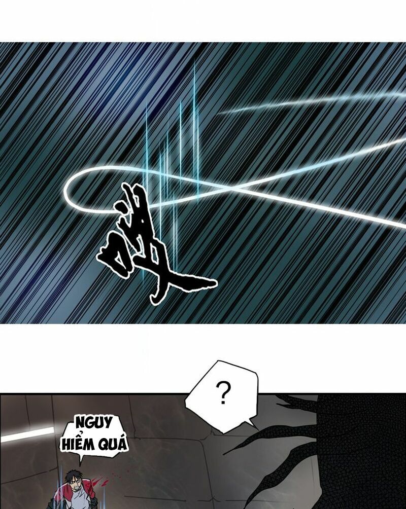 Siêu Năng Lập Phương: Chapter 95
