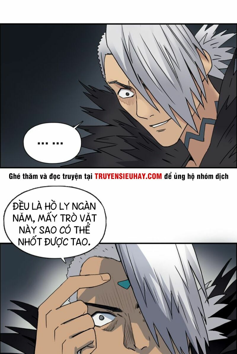 Siêu Năng Lập Phương: Chapter 96