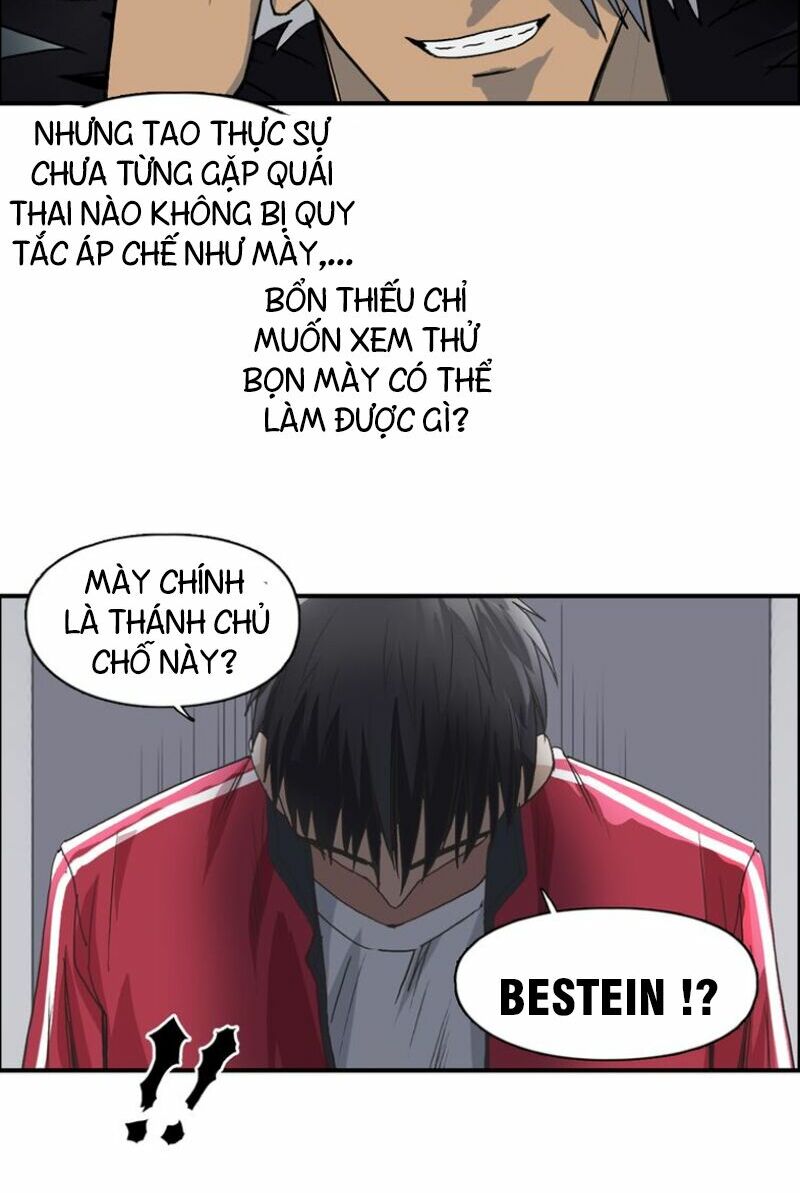 Siêu Năng Lập Phương: Chapter 96