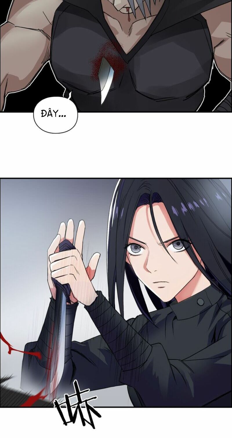 Siêu Năng Lập Phương: Chapter 96